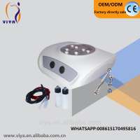 Strong Vacuum Peeling 3in1 Diamond Microdermabrasion Dermabrasion Spray Machine